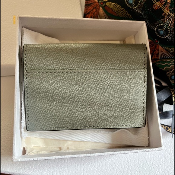 -SOLD- Dior Card Holder - Picture 4 of 11